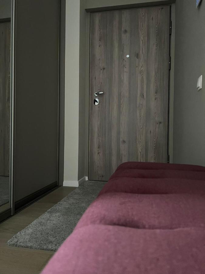 Apartamento Blue Peony Druskininkai Exterior foto
